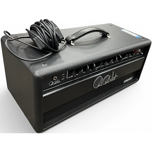 Used PRS Archon 50 50W Tube Guitar Amp Head