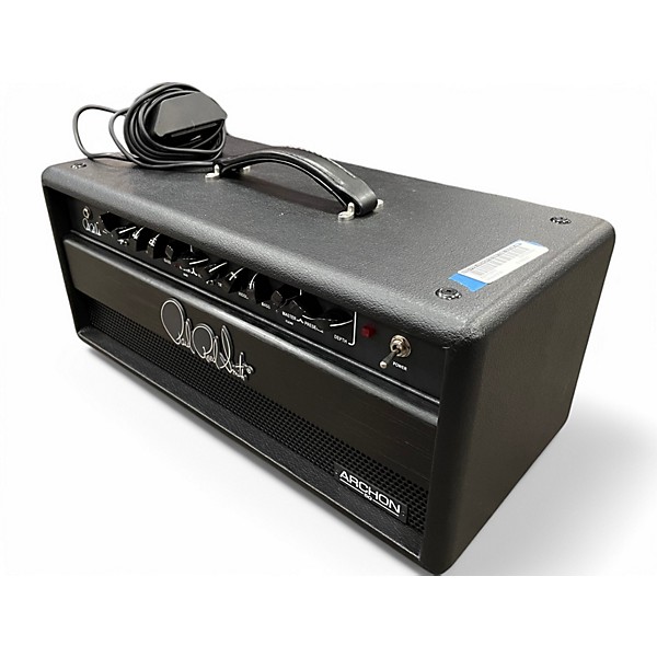 Used PRS Archon 50 50W Tube Guitar Amp Head