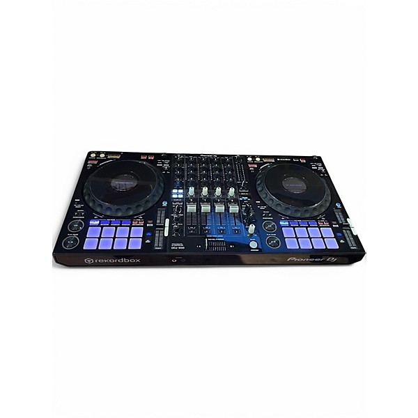 Used Pioneer DJ Used Pioneer DJ DDJ1000 DJ Controller Used Pioneer DJ Used Pioneer DJ DDJ1000 DJ Controller