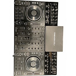 Used Denon DJ PRIME 4 DJ Controller