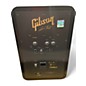 Used Gibson LP6TB REFERENCE MONITORS TOBACCO BURST Powered Monitor