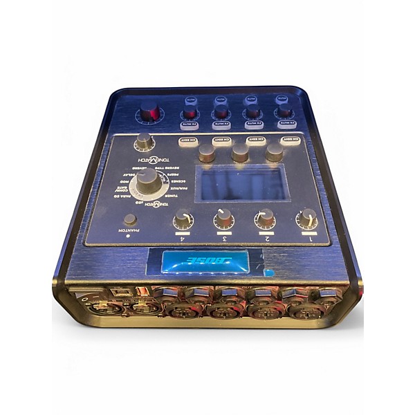Used Bose T4S Tonematch  Digital Mixer