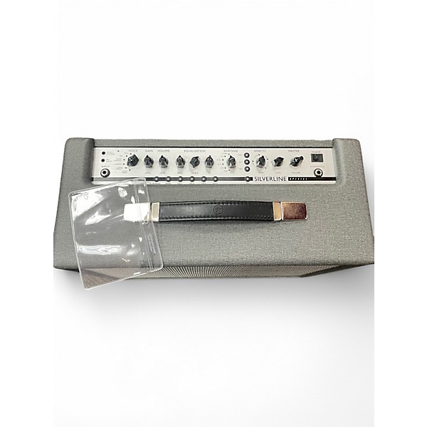 Used Blackstar Silverline Special Guitar Combo Amp