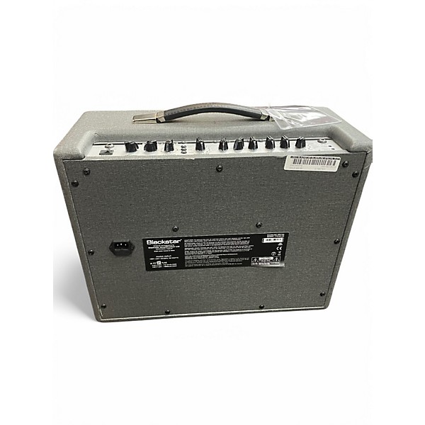 Used Blackstar Silverline Special Guitar Combo Amp