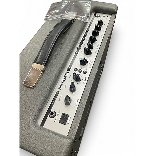 Used Blackstar Silverline Special Guitar Combo Amp