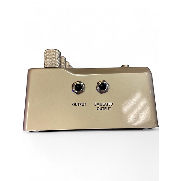 Used Blackstar HT-DIST Tube Distortion Effect Pedal
