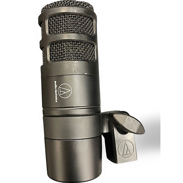 Used Audio-Technica AT2040 Dynamic Microphone,New Products : American Fashion Style Bags On Sale