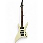 Used Ibanez AX48 AXSTAR WHITE Solid Body Electric Guitar thumbnail