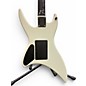 Used Ibanez AX48 AXSTAR WHITE Solid Body Electric Guitar