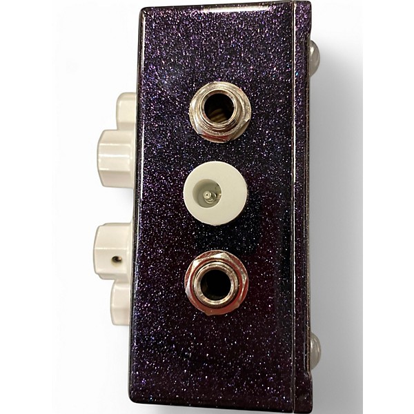 Used Frost Giant Electronics Soma Effect Pedal