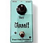 Used Frost Giant Electronics Massif Coast Sonic Edition Effect Pedal thumbnail