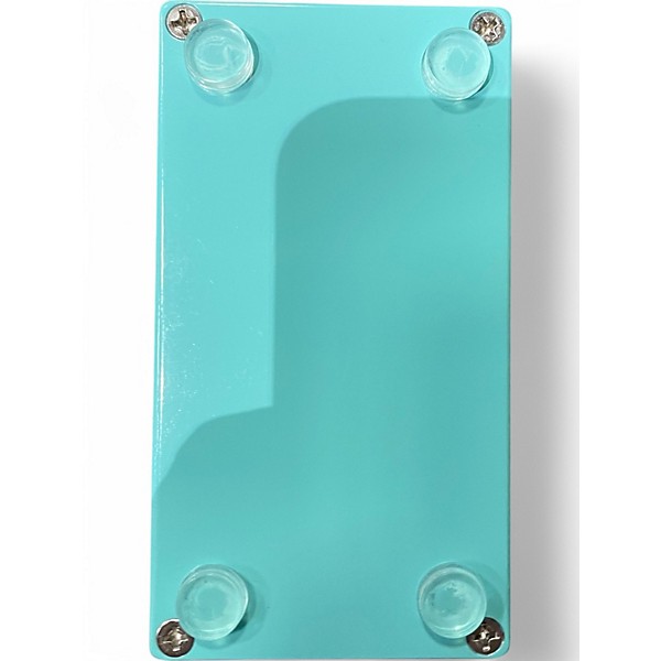 Used Frost Giant Electronics Massif Coast Sonic Edition Effect Pedal