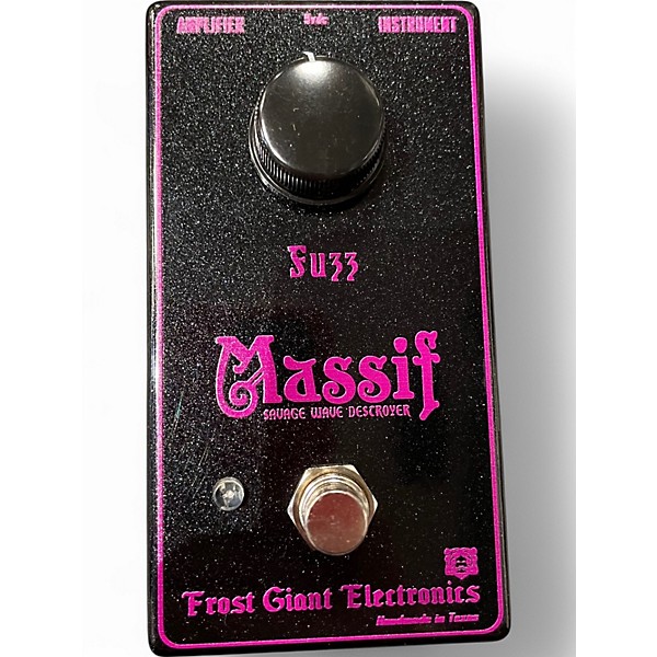 Used Frost Giant Electronics Massif Effect Pedal,Specials : American Fashion Style Bags On Sale Used Frost Giant Electronics Massif Effect Pedal,Specials : American Fashion Style Bags On Sale