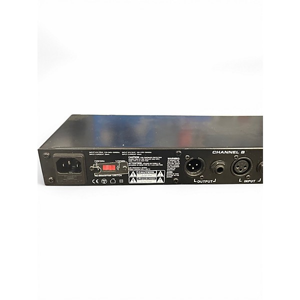 Used BBE Used BBE 882i Sonic Maximizer Exciter | Guitar Center