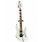 Used Ibanez rg450dxb Alpine White Solid Body Electric Guitar thumbnail