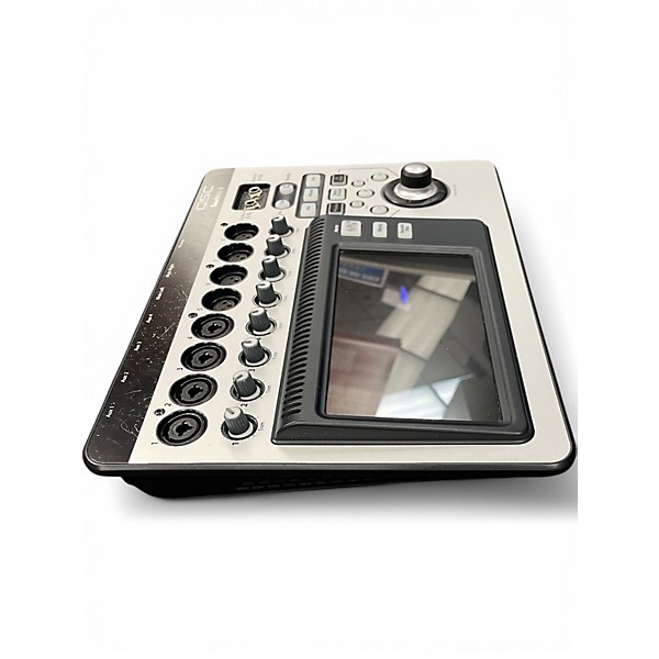 Used QSC Touchmix 8 Digital Mixer