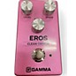 Used GAMMA EROS Clean Chorus Effect Pedal thumbnail