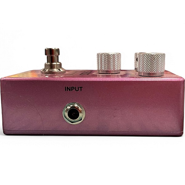 Used GAMMA EROS Clean Chorus Effect Pedal