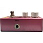 Used GAMMA EROS Clean Chorus Effect Pedal