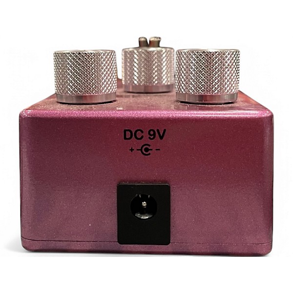 Used GAMMA EROS Clean Chorus Effect Pedal