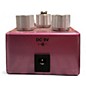 Used GAMMA EROS Clean Chorus Effect Pedal
