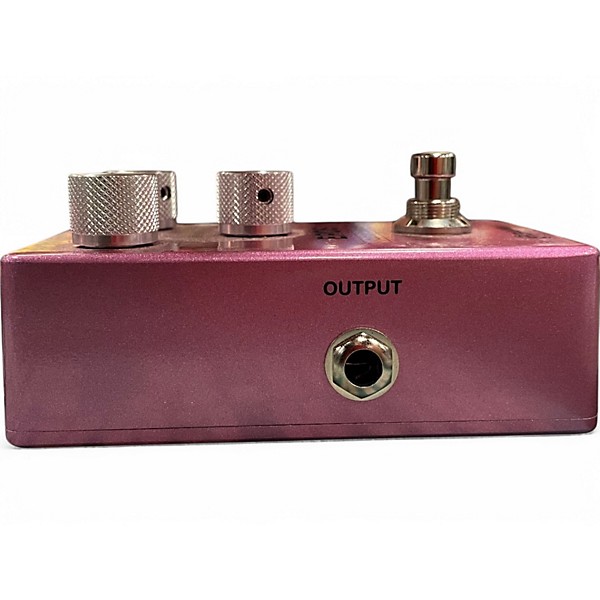 Used GAMMA EROS Clean Chorus Effect Pedal