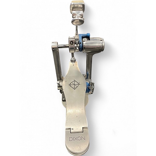 Used Dixon PRECISION COIL DIRECT DRIVE Single Bass Drum Pedal