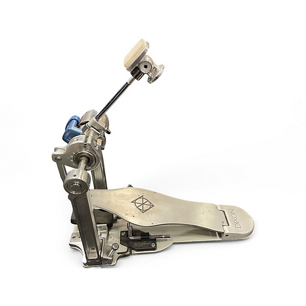 Used Dixon PRECISION COIL DIRECT DRIVE Single Bass Drum Pedal