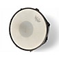 Used SJC Drums 14in PATHFINDER TEAL Drum
