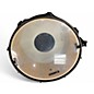 Used SJC Drums 14in PATHFINDER TEAL Drum