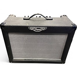 Used Traynor DYNA GAIN 15 Guitar Combo Amp