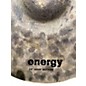 Used Dream 14in Energy High Hat Bottom Cymbal