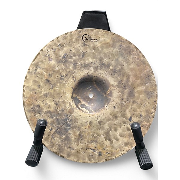Used Dream 14in Energy High Hat Bottom Cymbal