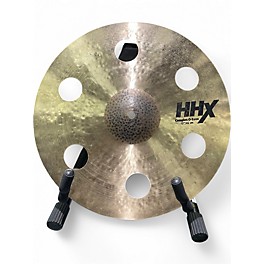 Used SABIAN 17in HHX Complex Ozone Crash Cymbal
