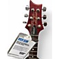 Used PRS S2 Standard 24 VINTAGE CHERRY Solid Body Electric Guitar