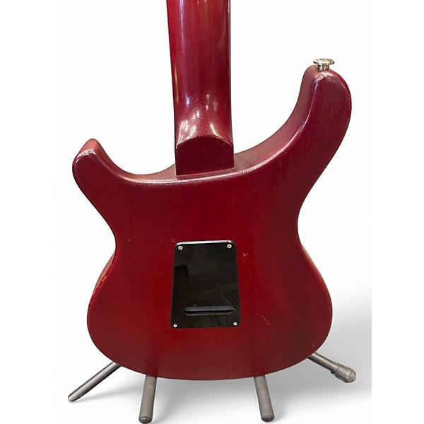 Used PRS S2 Standard 24 VINTAGE CHERRY Solid Body Electric Guitar