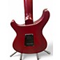 Used PRS S2 Standard 24 VINTAGE CHERRY Solid Body Electric Guitar