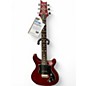 Used PRS S2 Standard 24 VINTAGE CHERRY Solid Body Electric Guitar