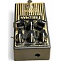 Used Friedman Smallbox Overdrive Effect Pedal
