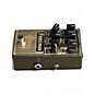 Used Friedman Smallbox Overdrive Effect Pedal