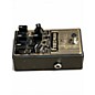 Used Friedman Smallbox Overdrive Effect Pedal