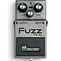 Used BOSS FZ1W Waza Fuzz Effect Pedal thumbnail