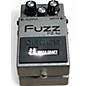 Used BOSS FZ1W Waza Fuzz Effect Pedal