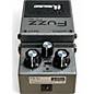 Used BOSS FZ1W Waza Fuzz Effect Pedal