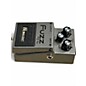 Used BOSS FZ1W Waza Fuzz Effect Pedal