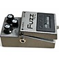 Used BOSS FZ1W Waza Fuzz Effect Pedal