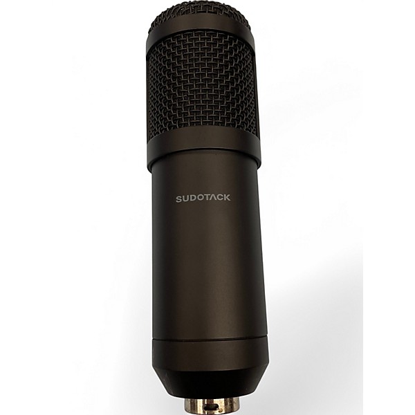 Used Sudotack USB  USB Microphone