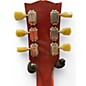 Used 2013 Gibson LES PAUL JR LH Cherry Electric Guitar