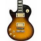 Used 2013 Gibson Les Paul Tribute LH Antique Burst Electric Guitar