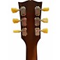 Used 2013 Gibson Les Paul Tribute LH Antique Burst Electric Guitar